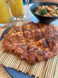 銅鑼灣韓國地道美食