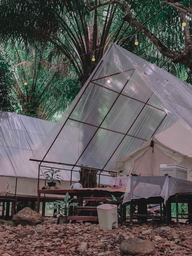 Ton Phet Greenery Garden โตนเพชร กรีนเนอรี 