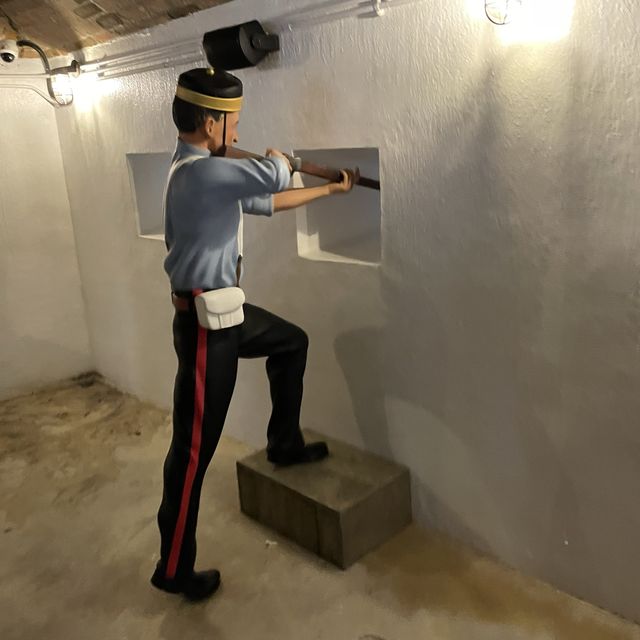 二次大戰，留下來的回憶