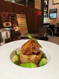 西營盤 高質FUSHION菜 🍽️Cafe 2 Oyster n Grill 🥰