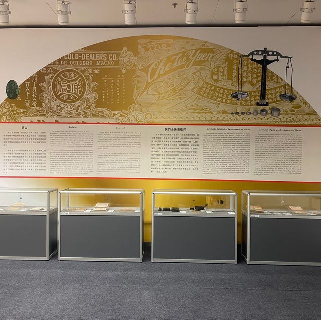 Commemorative Gallery of the Macao Basic Law