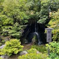 kinkakuji temple