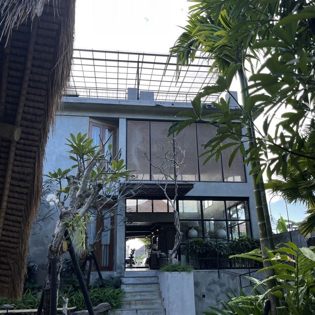 Amarea Resort