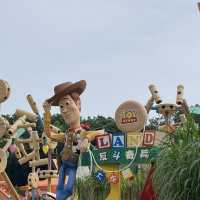 香港迪士尼樂園