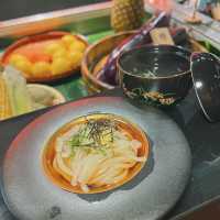 《朝聖新店「悅火」爐端燒x 廚師發辦》