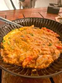 【タイ】バンコクのプーパッポンカレーの名店！サヴォイシーフード行ってきた