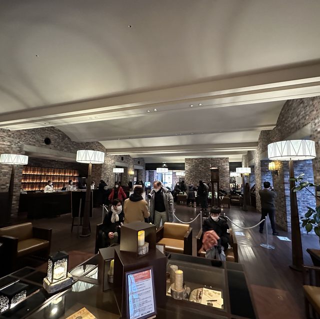 【函館】函館を代表するホテル、ラビスタ函館ベイ