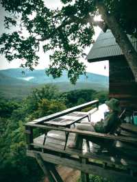 The valley of Love ที่พักน้อยๆ ในเชียงใหม่