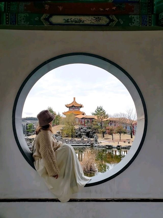 【鳥取】1泊2日旅
