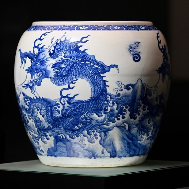 香港藝術館「好物有型」展覽　帶來不同氣質的獨特觀賞體驗
