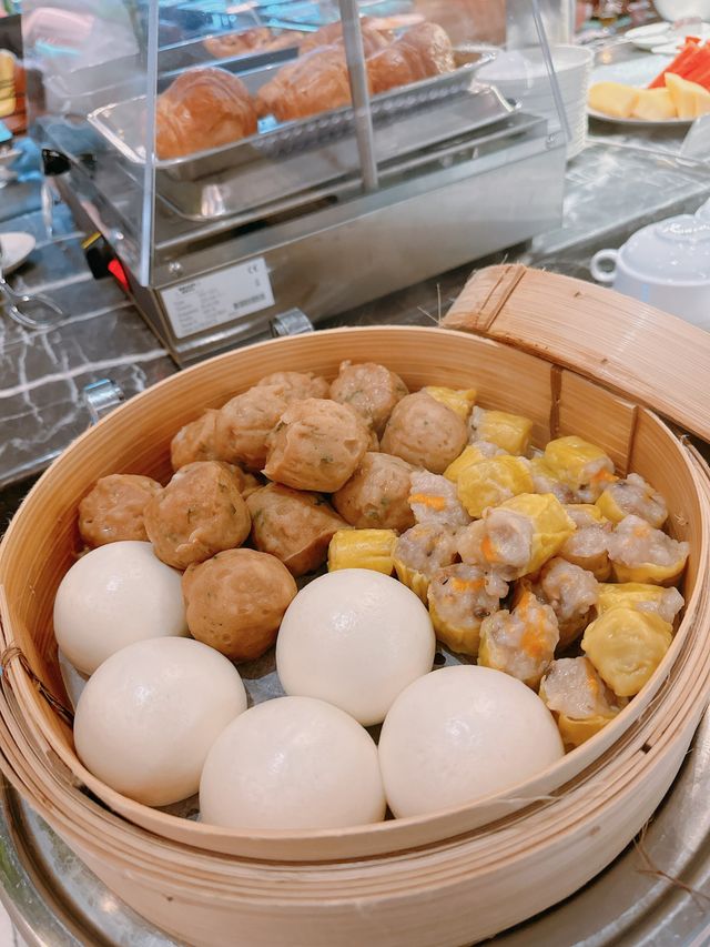 港島旺區又幽靜性價比高酒店｜英皇駿景酒店