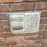 【知多半島旅】赤レンガ建物でビール醸造の歴史を学ぶ
