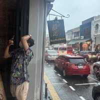 Hog’s head ร้านหัวหมูภูเก็ต
