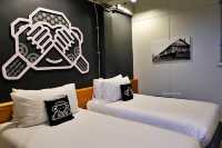 Blu Monkey Hub & Hotel Suratthani