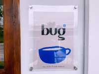 Bug Coffee 