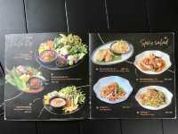 Black Ground Cafe & Dining 