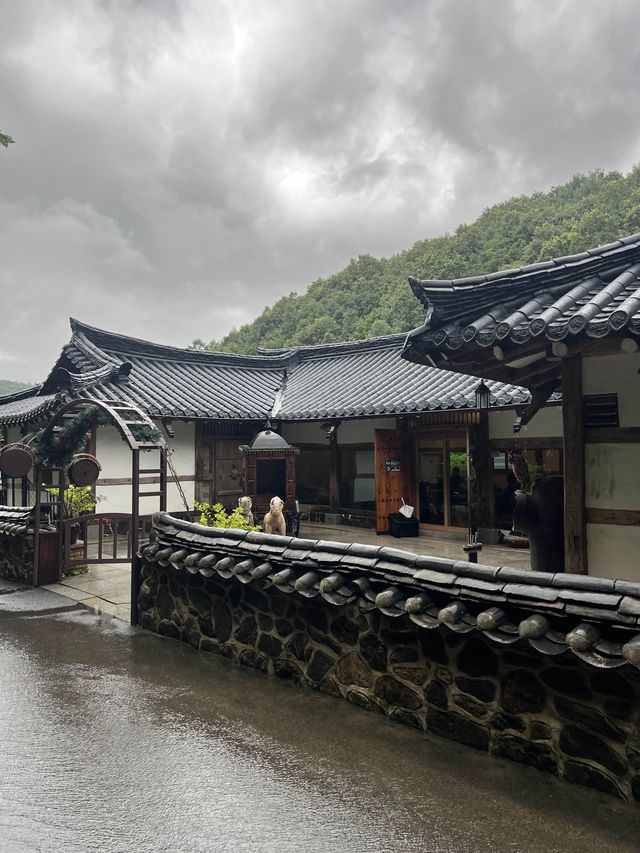 경기 광주 한옥마을 한옥카페 새오개길39