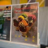 【大阪グルメ】鶴橋“人気の最新スイーツ"テイクアウト専門店