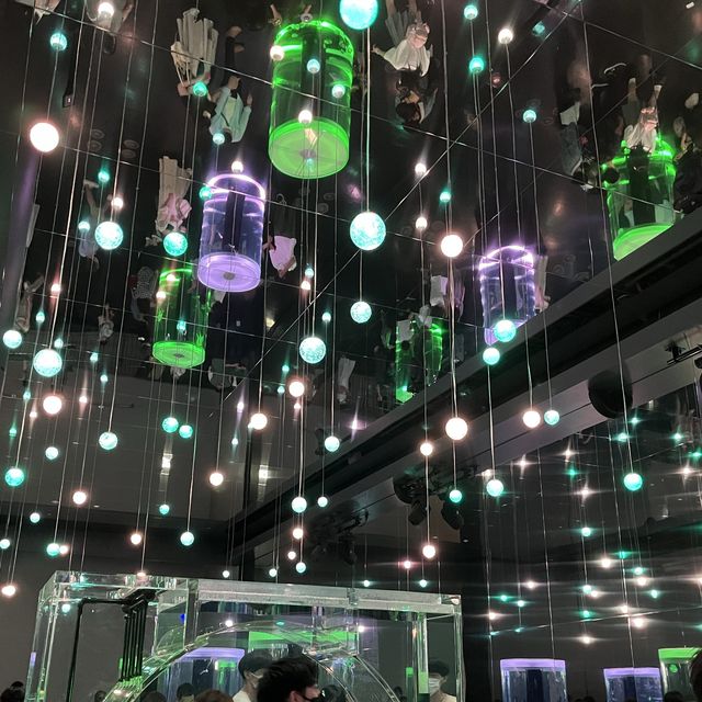 アクアパーク品川