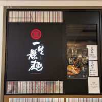 荃灣｜性價比中上厚切日式叉燒沾麵嘅日式連鎖餐廳🇯🇵🍜🥢