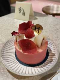 Little HIDEOUT ร้านเค้กแบบอร่อยเว่อร์!🌟🍰🍫