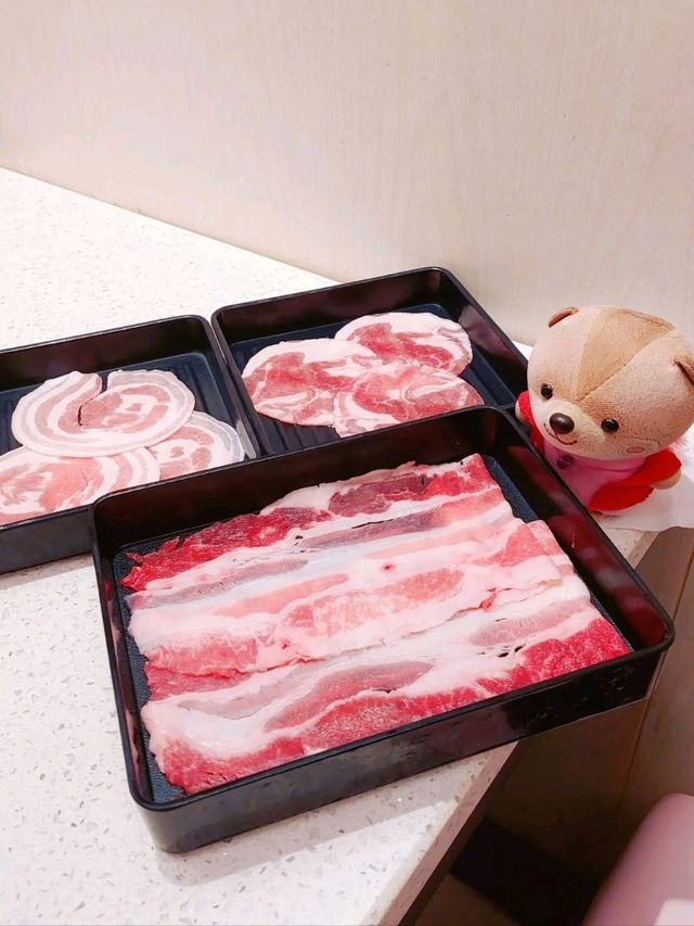 旺角｜美滋鍋｜兩小時任吃吃到飽