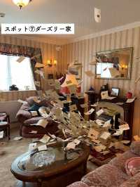【豊島園】6/16日開業！ワーナー ブラザース スタジオツアー東京 ‐ メイキング・オブ・ハリー・ポッター 