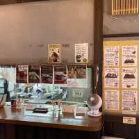 はづちを楽堂の【加賀パフェ】