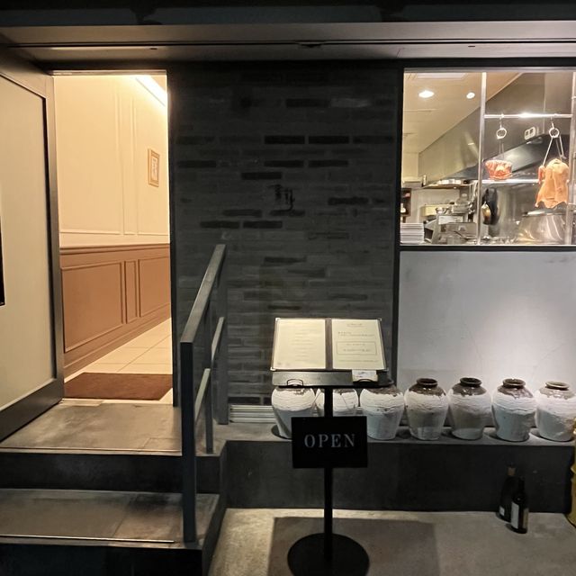 【大阪・上本町】知る人ぞ知る広東料理の名店「新中国料理 黄龍」