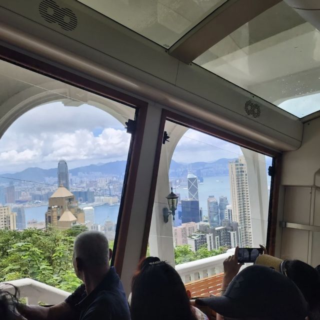 🏔 太平山體驗 | 山頂纜車 🚡