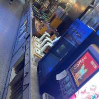 平價自助打邊爐燒烤 東門町美食廣場