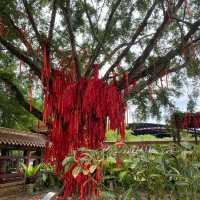 Putuo Village Kulai Johor, Must-Visit 🎋