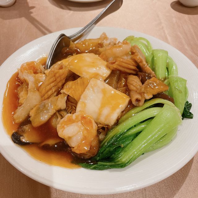 那米哥宴會廣場-港式飲茶 🖌 浪漫的場地用餐