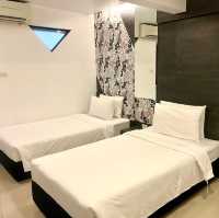 Loyy Hotel งบไม่เกิน 600 บาท