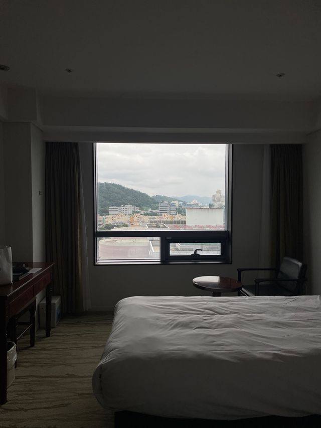 인스타핫한 수영장 인터불고대구