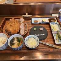 人氣韓國芝士炸豬扒店KY Katsu︳進駐中環！必試招牌瀑布芝士流心吉列豬扒