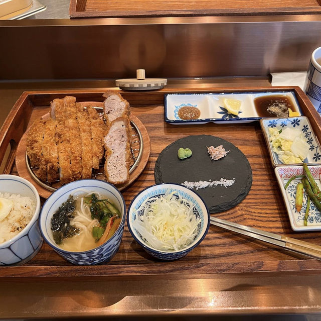 人氣韓國芝士炸豬扒店KY Katsu︳進駐中環！必試招牌瀑布芝士流心吉列豬扒
