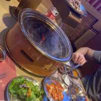 深圳醫肚記-好多新奇初體驗的美味-桌上料理