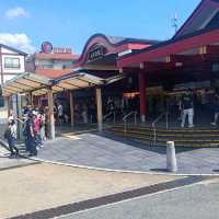 dazaifu tenmangu shrine