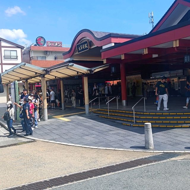 dazaifu tenmangu shrine