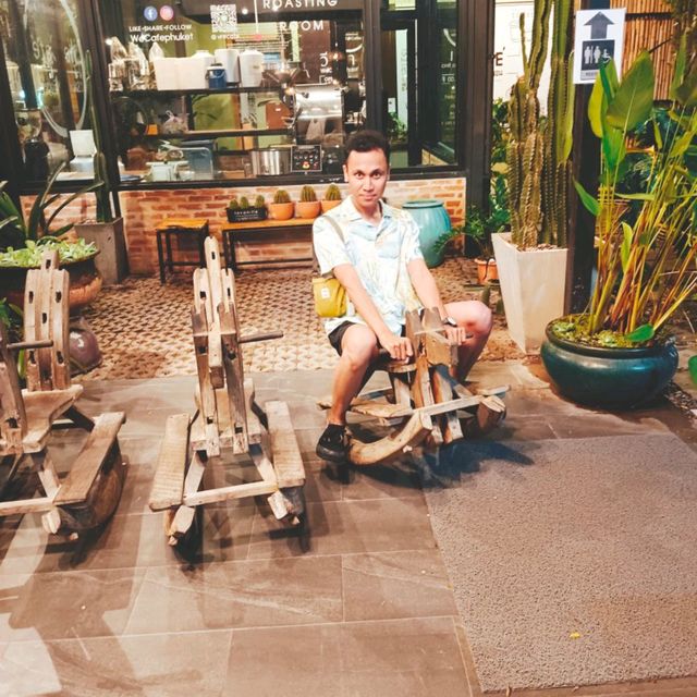 WeCafe'  ค่าเฟ่ของคนรักสุขภาพ