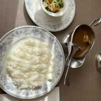 ❄️函館「金森紅磚倉庫🧱」食最懷舊的「日式咖哩🍛」