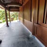 香港南蓮園池：尋找城市中的恬靜之地