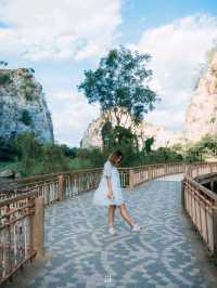 ท่องเที่ยวชมธรรมชาติอันซีนราชบุรี
