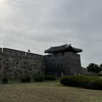 수원 사람들도 좋아하는 화성행궁🏰