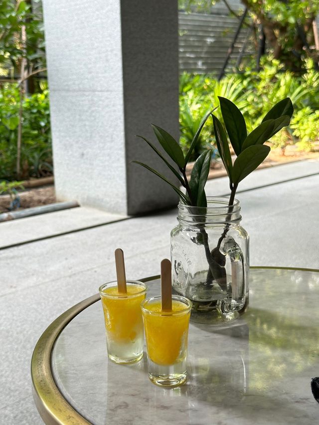 Ana Anan resort 