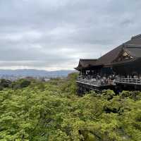 京都必去景點 清水寺