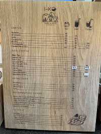 IKO Camp & Cafe - อีโก้ แคมป์ แอนด์ คาเฟ่