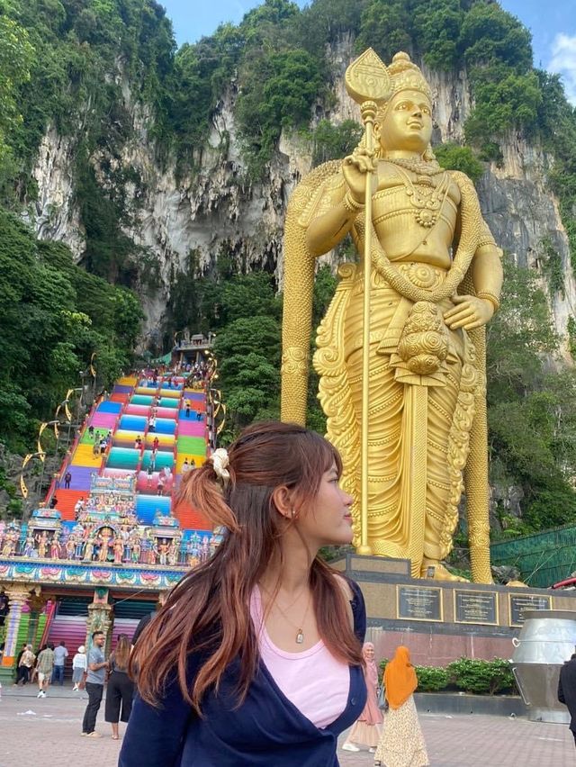 แจกแพลนเที่ยว 13K | สิงคโปร์ มาเล 4 วัน 3 คืน