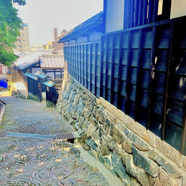やきもの散歩道